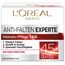 L'Oréal Paris Feuchtigkeitspflege für das Gesicht, Anti-Aging Creme zur Minderung von Falten mit Retino Peptiden, Für eine straffere und weichere Haut, Anti-Falten Experte, 1 x 50 ml