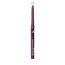 Manhattan Endless Stay Waterproof Gel Eyeliner, Lila Gel Eyeliner mit herausdrehbarer Mine ohne Anspitzen, Farbe Ripe Plum 009, 1 x 2,6g