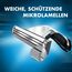 Gillette Sensor Excel Rasierklingen, Klingen für Männer, 10 Original Ersatzklingen für Herren mit Doppelklinge