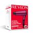 Revlon RVDR5229 Perfect Heat Frizz Fighter Haartrockner, 2200W und Klappgriff