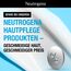 Neutrogena Norwegische Formel Intense Repair CICA Fußbalsam 50 ml, mit Glycerin und Centella Asiatica für sehr trockene Füße und rissige Fersen