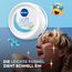 NIVEA Soft Erfrischende Feuchtigkeitscreme, leichte Creme mit Vitamin E und 100% natürlichem Jojoba-Öl, schnell einziehende Hautcreme für intensive Feuchtigkeit (50 ml)