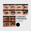 VIVIENNE SABO Artistic Volume Mascara Cabaret Premiere - Perfektes Volumen & verführerischer Augenaufschlag - Präzise Trennung & intensiver Wow-Effekt - Schwarz - 9 ml