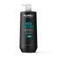 Goldwell Goldw. DLS Men Hair & Body Shampoo, 1000 ml Aloe Vera