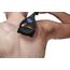 baKblade 2.0 Plus Rückenrasierer Herren - Ergonomischer Rückenhaarentferner für Männer - Brust & Rücken Haarentfernung auch für Armen, Beine & Bauch - Body Shaver Men