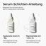 The Ordinary Niacinamide 10% + Zinc 1%, Aufhellendes und glättendes Serum für zu Unreinheiten neigende Haut, 30ml