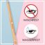 Manhattan Endless Stay Waterproof Gel Eyeliner – Nude Gel Eyeliner mit herausdrehbarer Mine ohne Anspitzen – Farbe In The Nude 002 – 1 x 2,6g