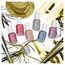 Essie Nagellack Winter Kollektion 2017 ring in the bling Nr. 523, 13,5 ml