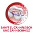 Parodontax Complete Protection Zahnbürste, 1 Stk., für starke Zähne und gesundes Zahnfleisch, weich