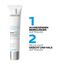 La Roche Posay Anti-Aging-Creme, Für empfindliche Haut, Regenerierend und aufpolsternd, Mit kurz- und langkettigem Hyaluron und Vitamin B5, Hyalu B5 Pflege, 40 ml