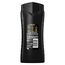 Axe 3-in-1 Duschgel & Shampoo Alaska XL Männer Duschgel für ganztägige Frische, unwiderstehlichen Duft und eine angenehme Dusche dermatologisch getestet 400 ml