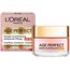 L'Oréal Paris Rosé Tagespflege LSF 20 für Frauen, für eine ebenmäßige & strahlende Haut & rosig frische Ausstrahlung mit Pfingsrosen-Zellen, Calcium und Vitamin B3, Age Perfect Golden Age1x 50ml