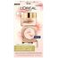 L'Oréal Paris Gesichtspflege Set, Age Perfect Golden Age, Anti-Aging Tagespflege und Nachtpflege, Festigung und Glanz, Für reife und fahle Haut, Mit Pfingstrosen-Extrakt, 2 x 50 ml
