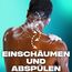 Axe 3-in-1 Duschgel & Shampoo Alaska XL Männer Duschgel für ganztägige Frische, unwiderstehlichen Duft und eine angenehme Dusche dermatologisch getestet 400 ml
