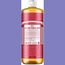 Dr. Bronner's - Pure Castile Flüssigseife Rose, 945 ml