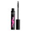 NYX Professional Makeup Worth the Hype Mascara, Für Voluminöse und längerwirkende Wimpern, Spitzzulaufende Bürste erreicht alle Wimpern, Jojoba-Öl, Farbton: Schwarz