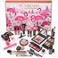 Beauty Adventskalender 2025 "PINK FLAMINGO X-MAS" - Weihnachtskalender für Frauen, Teenager | LIMITIERTE EDITION | 24 hochwertige Make-up und Kosmetik Überraschungen, Geschenkset von LAHAYE