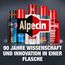 Alpecin Schuppen-Killer Shampoo, 2 x 250 ml - Anti-Schuppen-Shampoo für Männer - Anti-Dandruff-Shampoo - Killt Schuppen und beugt vor, geeignet bei fettigen Schuppen - Schonend zur Kopfhaut für Herren