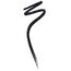 Maybelline New York Wasserfester Eyeliner mit wischfester, farbintensiver Gel-Textur, Tattoo Liner Gel Pencil, Nr. 900 Deep Onyx (Schwarz), 1 Stück