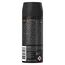 Axe Bodyspray Moschus Deo ohne Aluminium sorgt 48 Stunden lang für effektiven Schutz vor Körpergeruch 3x 150 ml