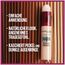 Maybelline New York Abdeckstift, Instant Anti-Age Effekt Concealer, Löscher mit Mikro-Lösch-Applikator, Nr. 145 Warm Olive, 6,8 ml