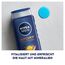 NIVEA MEN Sport Duschgel, Pflegedusche mit vitalisierendem Limonenduft und erfrischendem Schaum, Männer Duschgel mit Mineralien für Körper und Haar (500 ml)