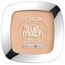 L'Oréal Paris Puder Make up, Mattierendes Kompaktpuder mit LSF 8, Inkl. Spiegel und Schwamm, True Match Puder, Nr. 2.N, 9 g