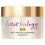 hair biology Haarmaske, Anti-Frizz und Illuminate, 160ml, für widerspenstiges oder trockenes und coloriertes Haar, Menopause, Wechseljahre, Haarpflege