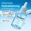 Torriden DIVE IN Hyaluronsäure Serum 50ml (1,69 fl.oz.) | Tiefenwirksame Hydratisierung für strahlende Haut | Mit Hyaluronsäure, Panthenol und Allantoin | Koreanisches Gesichtsserum.