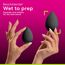 BeautyBlender 23353 Pro Black, 27 g schwarz