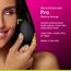 BeautyBlender 23353 Pro Black, 27 g schwarz