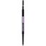 Maybelline New York Augenbrauenstift, Brow Ultra Slim Liner, Nr. 04 Medium Brown