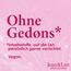 Jean & Len Repair Haarkur Kokosöl & Macadamia, für stark geschädigtes Haar, wirkt Haarbruch entgegen, Kokos & Macadamia Duft, ohne Parabene und Silikone, vegan, 250ml