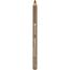 essence cosmetics eyebrow DESIGNER, Eye Pencil, Augenbrauenstift, Nr. 12 hazelnut brown, braun, definierend, natürlich, vegan, Mikroplastik Partikel frei, Nanopartikel frei (1g)