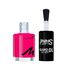 Manhattan Last und Shine Nagellack, Nr.540 Buy Me Roses, 1er Pack (1 X 8 ml)