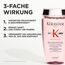 Kérastase | Shampoo für feines Haar, Nährendes und kräftigendes Haarbad gegen Haarverlust, Bain Hydra-Fortifiant, Genesis, 250 ml