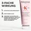 Kérastase Haarspülung für geschwächtes und brüchiges Haar, Kräftigend und gegen Haarverlust, Fondant Reinforcateur Conditioner, Genesis, 200 ml