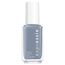 Essie Schnelltrocknender Nagellack „expressie“, Nr. 340 air dry, Blau, Vegane Formel, 10 ml