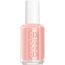 Essie Schnelltrocknender Nagellack „expressie“, Nr. 0 crop top and roll, Nude, Vegane Formel, 10 ml