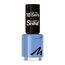 Manhattan Last und Shine Nagellack, Nr. 950 Feelin' Fly, 1er Pack (1 X 10 ml)