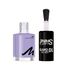 Manhattan Last und Shine Nagellack, Nr.800 Lilac Mood, 1er Pack (1 X 10 ml)