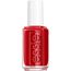 Essie Schnelltrocknender Nagellack „expressie“, Nr. 190 seize the minute, Rot, Vegane Formel, 10 ml