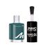 Manhattan Last und Shine Nagellack, Nr.970 Beginners Luck, 1er Pack (1 X 8 ml)