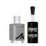 Manhattan Last und Shine Nagellack, Nr.230 Set in Stone, 1er Pack (1 X 8 ml)