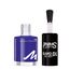 Manhattan Last und Shine Nagellack, Nr.930 Midnight Memories, 1er Pack (1 X 10 ml)