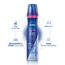NIVEA Care & Hold Styling Spray, stärkendes Haarspray mit Panthenol & Vitamin B3, Haarlack für flexible Stylings mit 24h Halt (Haltestufe 4), veganes Pflegespray (250 ml)