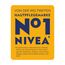 NIVEA Sun Touch Body Lotion (400 ml), Pflegelotion mit sanftem Bräunungseffekt ohne Streifen, feuchtigkeitsspendende Körpercreme mit Ginkgo-Extrakt und Traubenkernöl
