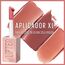 Maybelline New York Glänzender Lipgloss für voller wirkende Lippen, Feuchtigkeitsspendend, Mit Hyaluronsäure, Lifter Gloss, Farbe: Nr. 006 Reef (Rosa), 1 x 5,4 ml