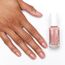Essie Schnelltrocknender Nagellack „expressie“, Nr. 10 second hand first love, Pink, Vegane Formel, 10 ml