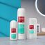 Hidrofugal Dusch-Frische Roll-on (50 ml), starker Anti-Transpirant Schutz mit angenehm frischem Duft, Deo für starken Schutz ohne Ethylalkohol